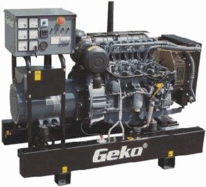 ��������� �������������� GEKO 40003 Ed-sDeda (����)