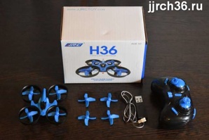 ������������ H36 (����)