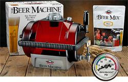 Мини Пивоварня Beer Machine (Фото)
