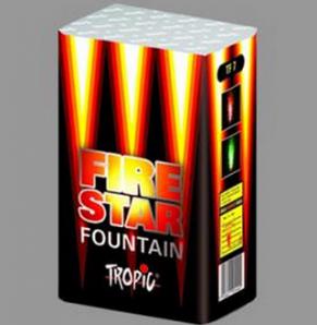 ����������� Tropic: Fire Star � ������ (����)