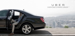 ������ � ����� UBER �� ������ ���� (����)