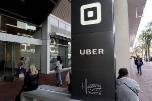 �������� ����� UBER � ����������� ��������� (����)