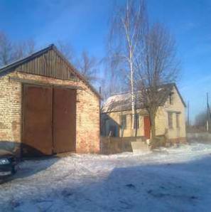Продам свиноферму (Фото)