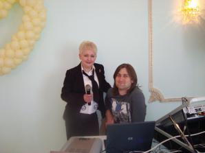 Тамада и DJ в Коломне (Фото)