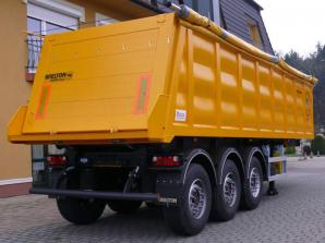 ���������� ������������ Wielton NW33SB M2 (����)