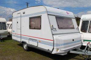 ������ ��� ���� BUERSTNER HOLIDAY 4002 (����)