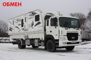 ���������� ����� ������ �� ���� Hyundai GOLD (����)