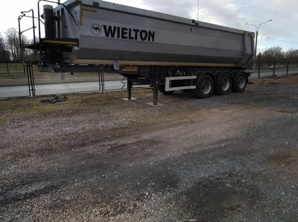 ���������� �������� wielton ������� NW-3 2018 ��� (����)