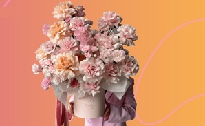 ����������� � ������������ ��� ���������� ������ � ������� � Ella Flowers (����)