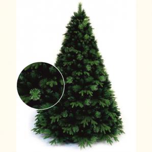 Новогодние ёлки Classic Christmas Tree (Фото)