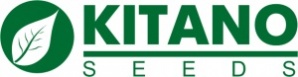 KITANO SEEDS: семена высокого качества - основа урожая высокого качества (Фото)
