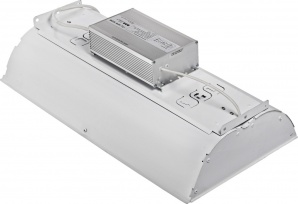 Индукционный светильник для роста ратений 300W (Фото)