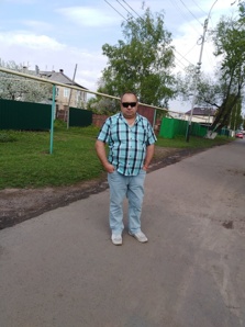 Познакомлюсь с одинокой женщиной от 45 - 55 для всего из Москвы! (Фото)