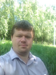 Познакомлюсь с девушкой для серьезных отношений (Фото)