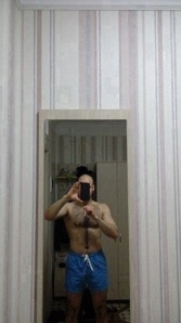 Ищу девушку, женщину для приятных встреч (Фото)