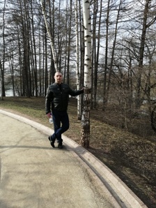 Ищу Девушку в Москве для общения и возможно отношений (Фото)