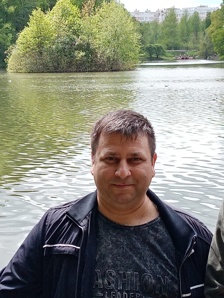 Ищу девушку для серьезных отношений и семьи (Фото)