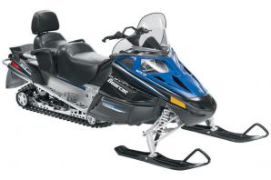 �������� Bearcat 570 XT Arctic Cat 2013 (����)
