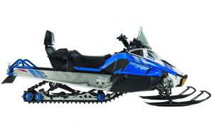 �������� Arctic cat Bearcat Z1 XT (����)