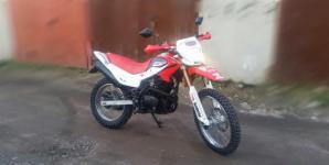 IRBIS TTR 250 2014 �. 520 �� (����)