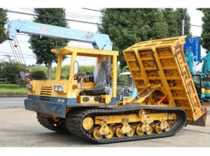 ������ ���������� �������� Komatsu MST-1100 (����)