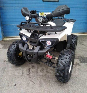 Yamaha Aerox BiG ATV125��, �����! ��������! �������� �� ������ �� ������������ (����)
