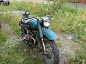 ������ �������� ��-72�. ���������� � 1957 ���� (����)