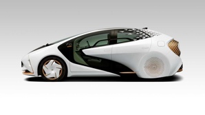 ������������� ���� ���������� (������, Toyota) (����)