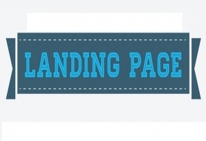 �������� �������� (Landing Page) �� 1 ���� (����)