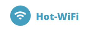 Интернет от Hot WiFi (Фото)