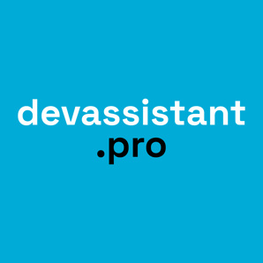 Devassistant разработка на Golang (Фото)