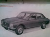 ������ peugeot 504 � �������� (����)