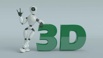 �������, �������� 2d � 3d, ������� (����)
