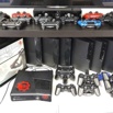 ����� ������ ��� sony ps3, ps4, x-box � ������������� (����)