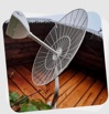 Безлимитный интернет до 150 мбит/сек для загородных домов, дач и бизнеса, Казань (Фото)