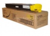 Тонер-картридж желтый (yellow) xerox 700/700i/770, Екатеринбург (Фото)