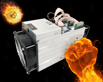 antminer z9 mini. btg, nicehash, zec, Уфа (Фото)
