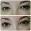 Ламинирование ресниц yami lashes. Кератиновое восстановление ресниц. в Иркутске (Фото)