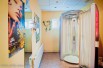 Вертикальный турбосолярий sunvision v compact xl x-clusive, Санкт-Петербург (Фото)