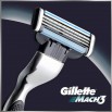Кассета для станков gillette mach 3, Санкт-Петербург (Фото)