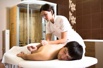 Массаж. Лиза частный практик. Казань, ТЦ Мегга (Фото)