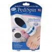 Прибор для педикюра pedi spin. Акция! В полцены-1490 руб в Воронеже (Фото)
