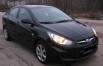 cдaм в apeнду/пpoкaт автомобиль hyundai solaris нoвый (Фото)
