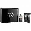 gucci guilty (m) set (50ml edt+50ml s/b+50ml s/g) 2800 руб, Москва (Фото)