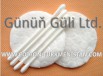 Косметическая хлопковая продукция - sell cosmetic cotton, Туркменистан (Фото)
