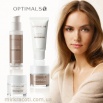 Средство optimals even out Орифлейм, Москва (Фото)