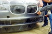 Кузовной Ремонт bmw. С 10.20 в Санкт-Петербурге (Фото)