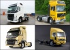 Ремонт volvo f/fh/fm/fl/fmx в Санкт-Петербурге (Фото)