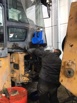 Восстановление отверстий спецтехники и промышленного оборудования в Санкт-Петербурге (Фото)
