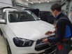 Студия автовинила и защитных плёнок antigrav в Санкт-Петербурге (Фото)
